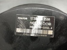KE6043950A bremskraftverstärker für MAZDA CX-5 (KE GH) 2.2 D (KE2FW) 5519185