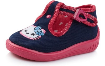 Ladeheid Kinder Mädchen Jungen Hausschuhe Warme Kuschelhausschuhe 18-26