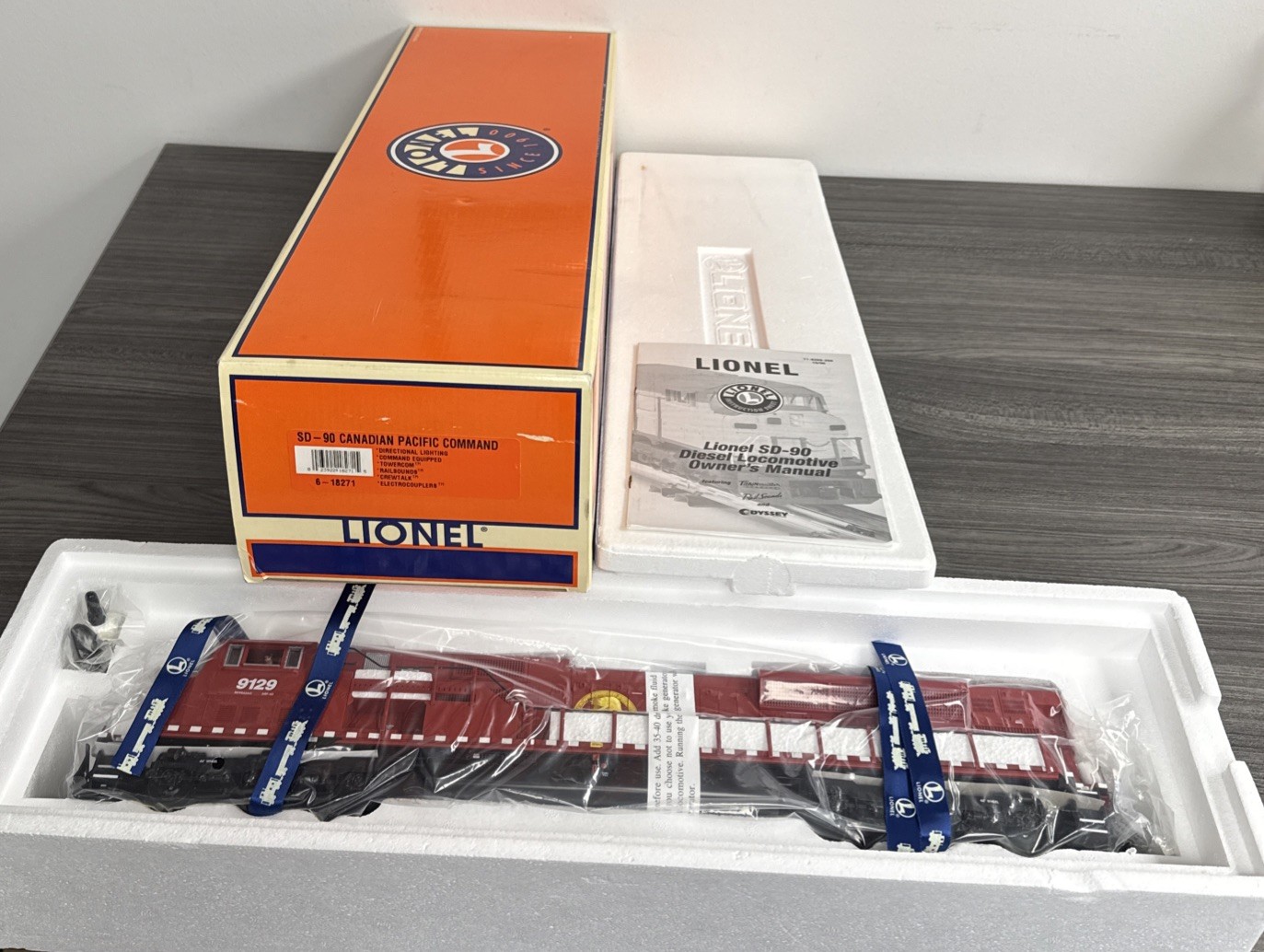 Click here to see eBay Auction