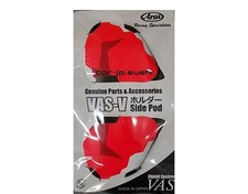 Arai VAS-V Holder for RX-7X and Doohan TT (Part Number: 025859)