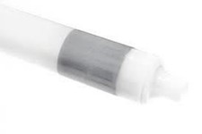 1.5  x 3  HDPE Groundwater Bailer   Pack of 24  PFAS-Safe, High-Capacity