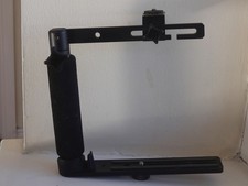 Quantum Schnellspanner schwenkbare Kamerablitzhalterung QF70US