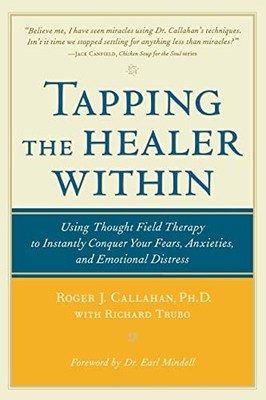 Tapping the Healer Within: Using Tho..., Trubo, Richard