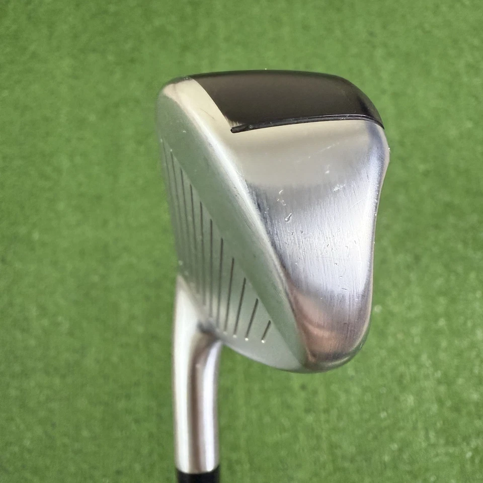 TaylorMade SIM DHY 5 Utility Driving Iron Diamana Black HY65 Regular Flex 38.25” - Image 4 of 4