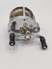 Pflueger Rocket No. 1345 Fishing Reel Vintage Made In The USA