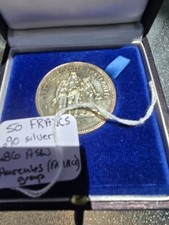 50 Franchi Tipo Ercole 1974