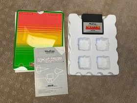 Scramble Vectrex Vintage Game