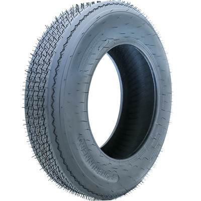 #ad Tire Forerunner QH502 ST 4.8 12 Load C 6 Ply Boat Trailer $36.93