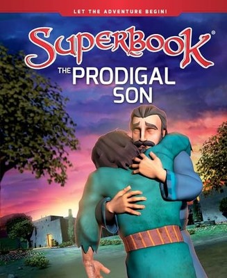 Prodigal Son, The (Superbook), Cbn