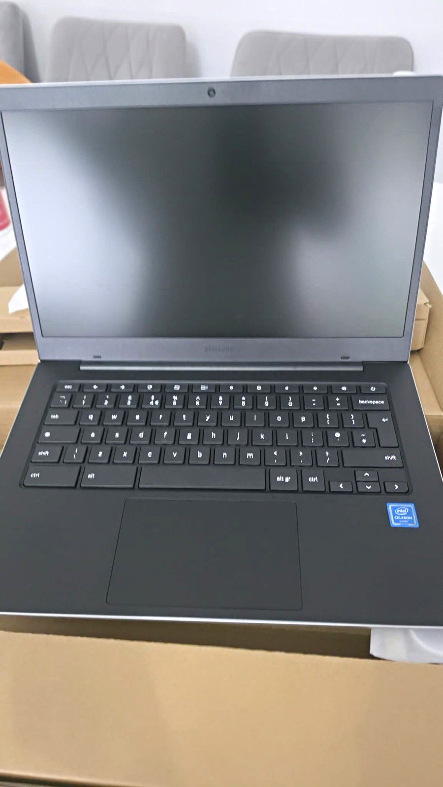 Samsung Chromebook Go 14