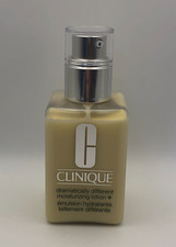 Clinique Dramatically Different Moisturizing Lotion 125ml Brand New