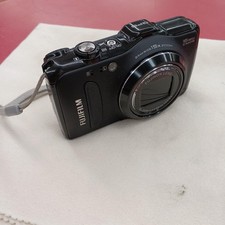 FUJIFILM FINEPIX F600EXR Digital Camera