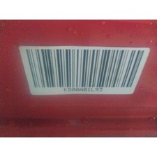 Boite de vitesse Subaru JUSTY