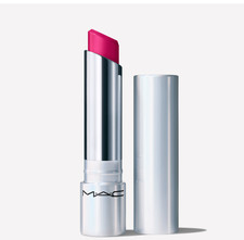 MAC Glowplay Tendertalk Lip Balm 463 Beyond Cool Violet Shade Glow Play Lip Balm