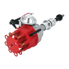 Performance Ignition Hei Distributor For Ford 289 302 V8 Small Block Engine