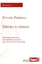 Dietro il divano - Ettore Perrella (Ipoc) [2014]