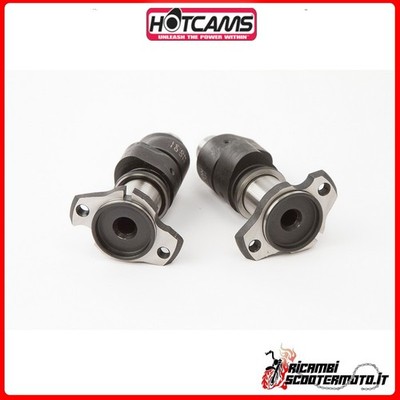 HOT CAMS NOCKENWELLE Arctic Cat KVF 650 Prairie 4x4 2003 2036-1S#16