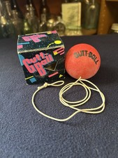Toys by George GUTT-BALL Hopping Toy Bounce Into The 90s Santa Monica, CA