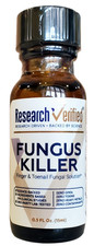 1 FUNGUS KILLER Advanced Research Verified Nail Toe Remover Fungix NEW LABEL