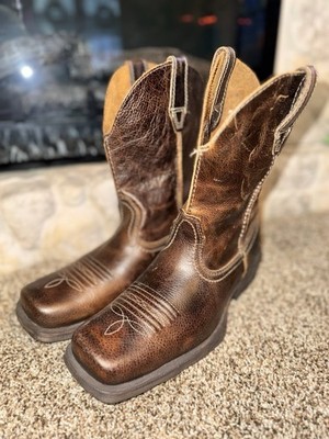 NEW - Ariat Men display picture 1