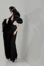 INTEGRITY TOYS Nightshade Kyori Sato™ DRESSED DOLL NRFB