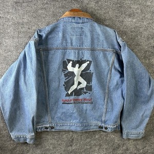 Tour Jacket | eBay