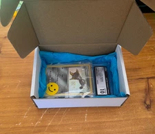 Custom Pokémon Mystery Box – Holiday Gift! See description for details