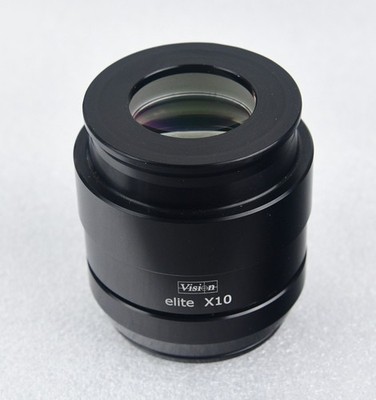 Vision Engineering Mikroskop Mantis Elite Series X10 Objektiv 10x