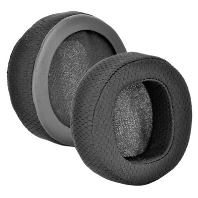 Comfortable Sponge Earpads for 1More Spearhead VR H1005 Headset Cushion