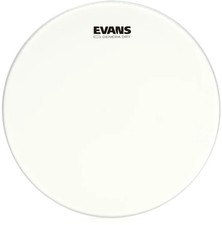 Evans Genera Dry Snare Head - 14" - Coated