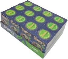 Terry's Mint Chocolate Ball - 12 x 145g