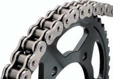 BIKEMASTER 520x120 BMOR O-Ring Drive Chain 120 Links Motorcycle ATV 197242