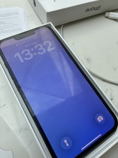 Apple iPhone 13 Black 128GB EE