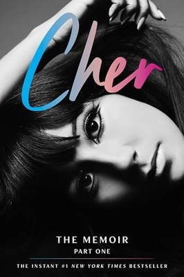 Cher Part One The Memoir 1 - VERY GOOD