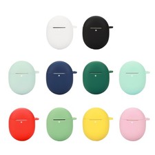 Protective Case Dustproof for Earbuds Earphone Headphones Bags