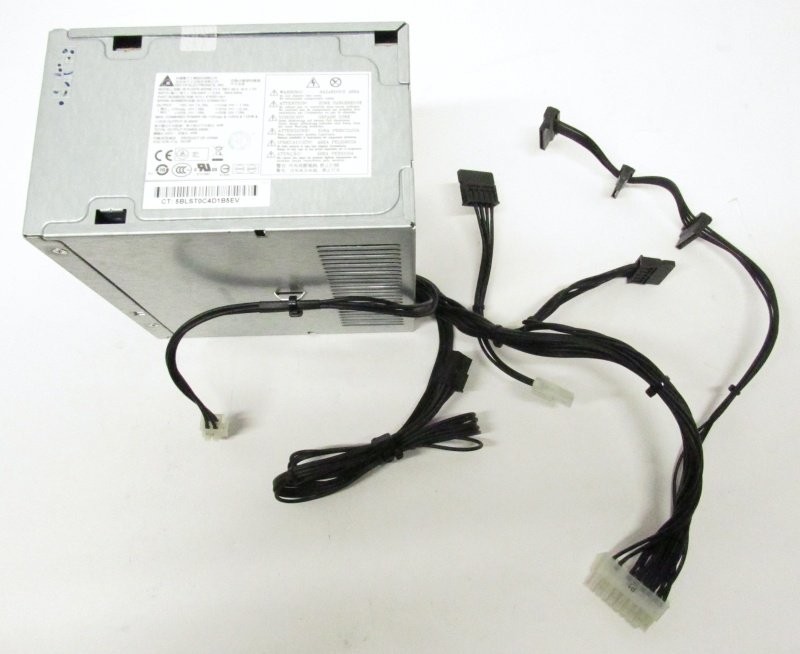 HP Z210 Workstation 400W Power Supply DPS-400AB-13 619397-001 | eBay