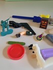 Random Toy Pieces — photo 4
