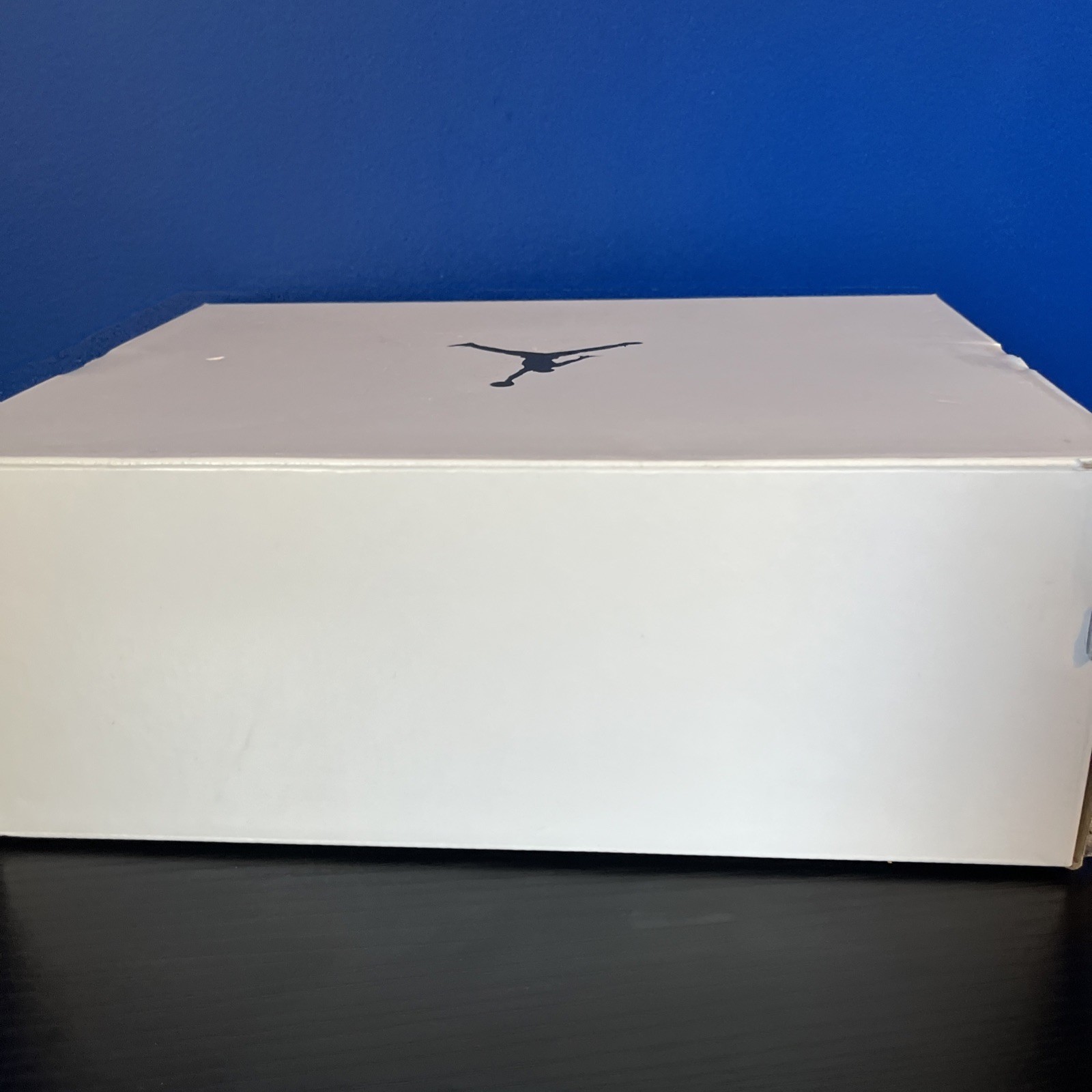 Nike WMNS Air Jordan 1 Mid "Black/White/Gym Red" BQ6472-079 Size9.5 thumbnail 11