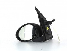 Retroviseur gauche (ou coque) Peugeot 107