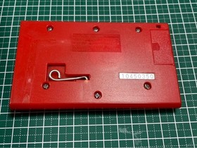 Nintendo Game & Watch Mickey Mouse 1981 Vintage jp