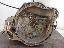 Boite de vitesse Renault SAFRANE