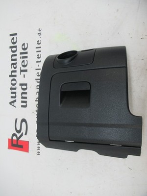 VW Scirocco 3 III 13 08-14 Verkleidung Abdeckung Armaturenbrett 1K1858365AH