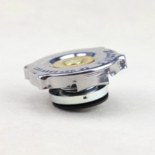Radiator Cap 2.4l 3.7l 4.0l For Chrysler Dodge Jeep 1993-2007