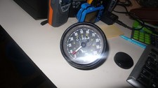harley davidson AMF compteur en miles pour X90/125/175/250..........rare