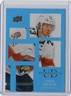 2024-25 Upper Deck #P-25 Carter Verhaeghe UD Portraits