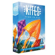 Kites Time to Fly Highly Interactive Excellent Quality Funfilled Card