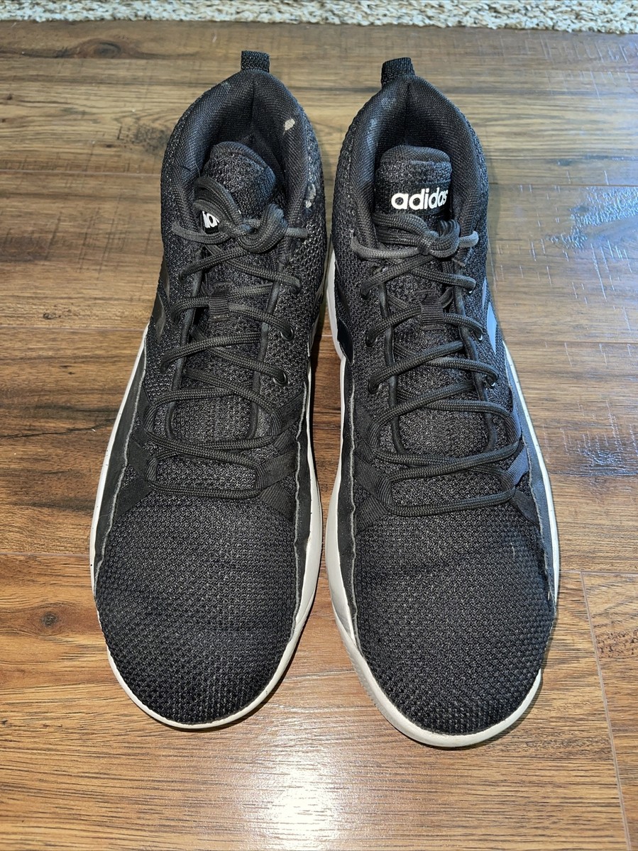 Size Adidas Streetfire Core Black for sale online