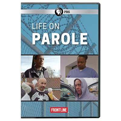 FRONTLINE: Life on Parole DVD - Dvd - ACCEPTABLE
