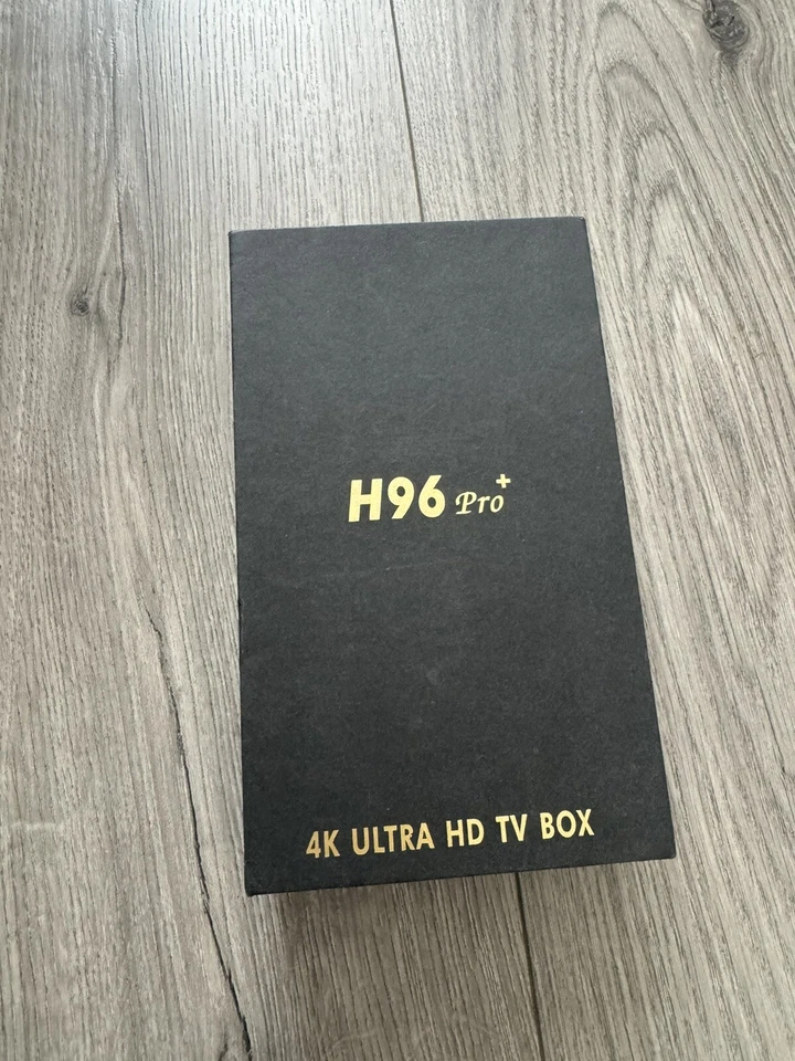 Amlogic S912 4K 2+16G Android 6.0 Octa Core Dual WIFI - Image 3 of 4