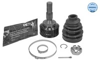 Aussengelenk Peugeot 307/C4 1.4/1.6/2.0HDI 00-